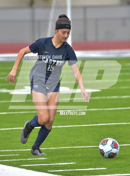 Thumbnail 3 in Notre Dame Prep @ Casteel (AIA 5A Semifinal) photogallery.