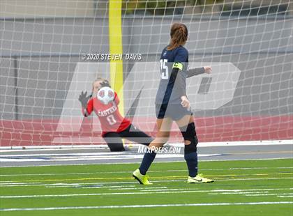 Thumbnail 2 in Notre Dame Prep @ Casteel (AIA 5A Semifinal) photogallery.