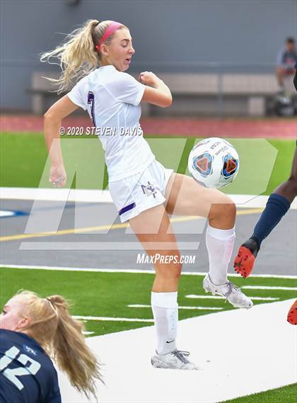 Thumbnail 1 in Notre Dame Prep @ Casteel (AIA 5A Semifinal) photogallery.