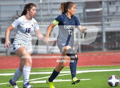 Thumbnail 2 in Notre Dame Prep @ Casteel (AIA 5A Semifinal) photogallery.