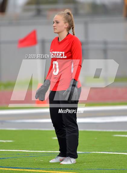 Thumbnail 3 in Notre Dame Prep @ Casteel (AIA 5A Semifinal) photogallery.