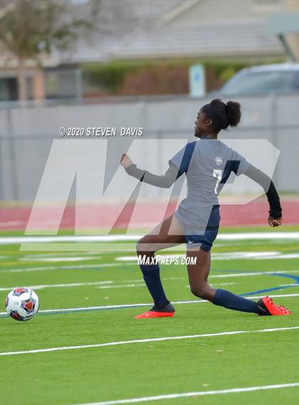 Thumbnail 1 in Notre Dame Prep @ Casteel (AIA 5A Semifinal) photogallery.
