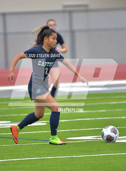 Thumbnail 3 in Notre Dame Prep @ Casteel (AIA 5A Semifinal) photogallery.