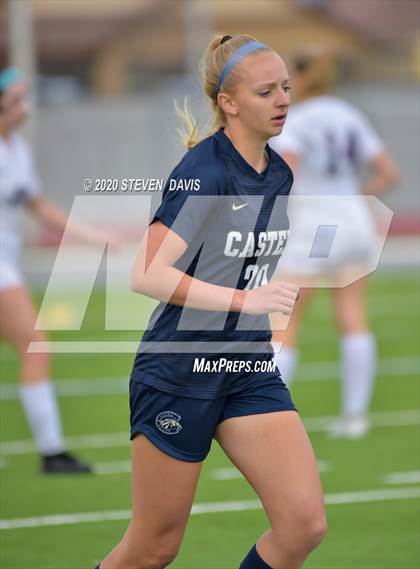 Thumbnail 2 in Notre Dame Prep @ Casteel (AIA 5A Semifinal) photogallery.