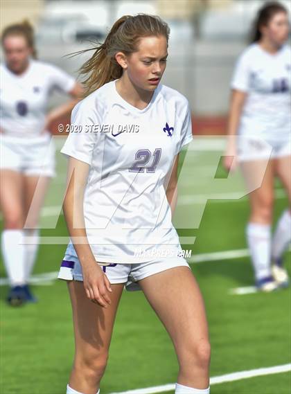 Thumbnail 3 in Notre Dame Prep @ Casteel (AIA 5A Semifinal) photogallery.