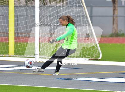 Thumbnail 1 in Notre Dame Prep @ Casteel (AIA 5A Semifinal) photogallery.