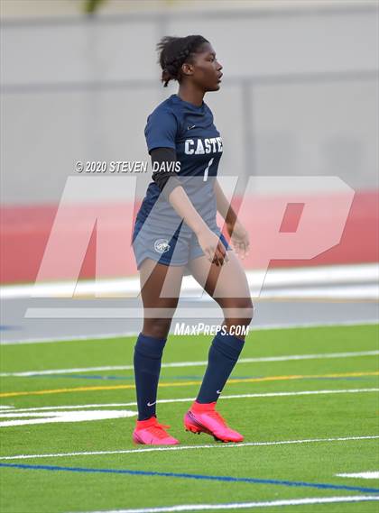 Thumbnail 3 in Notre Dame Prep @ Casteel (AIA 5A Semifinal) photogallery.
