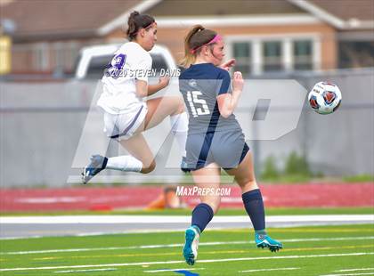 Thumbnail 1 in Notre Dame Prep @ Casteel (AIA 5A Semifinal) photogallery.