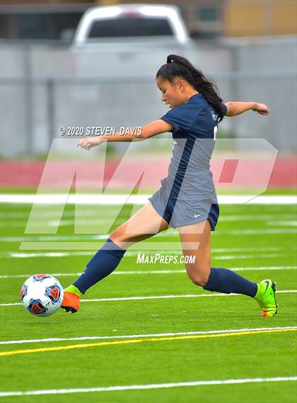 Thumbnail 3 in Notre Dame Prep @ Casteel (AIA 5A Semifinal) photogallery.