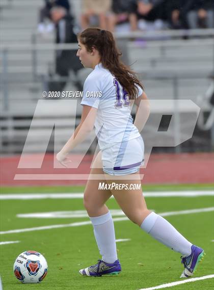 Thumbnail 2 in Notre Dame Prep @ Casteel (AIA 5A Semifinal) photogallery.