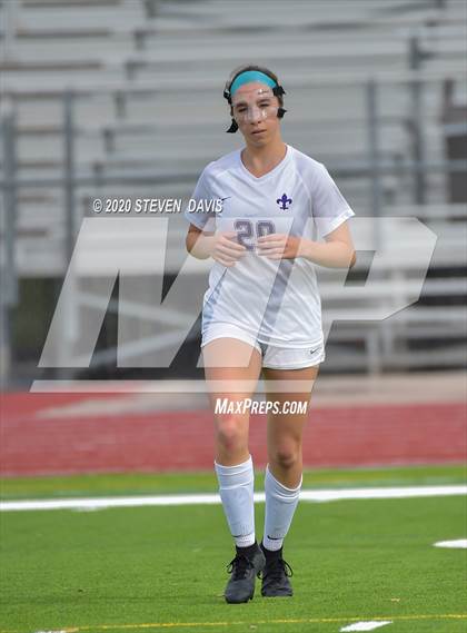Thumbnail 1 in Notre Dame Prep @ Casteel (AIA 5A Semifinal) photogallery.