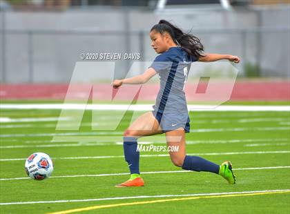Thumbnail 1 in Notre Dame Prep @ Casteel (AIA 5A Semifinal) photogallery.