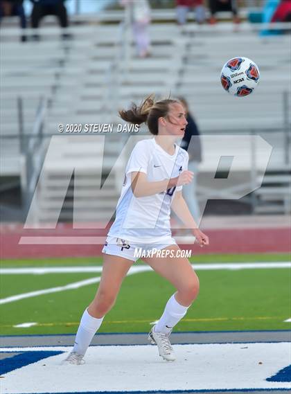 Thumbnail 1 in Notre Dame Prep @ Casteel (AIA 5A Semifinal) photogallery.