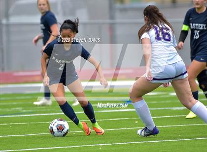 Thumbnail 3 in Notre Dame Prep @ Casteel (AIA 5A Semifinal) photogallery.