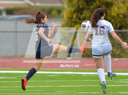 Thumbnail 2 in Notre Dame Prep @ Casteel (AIA 5A Semifinal) photogallery.
