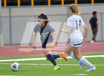 Thumbnail 2 in Notre Dame Prep @ Casteel (AIA 5A Semifinal) photogallery.
