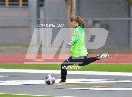 Thumbnail 3 in Notre Dame Prep @ Casteel (AIA 5A Semifinal) photogallery.