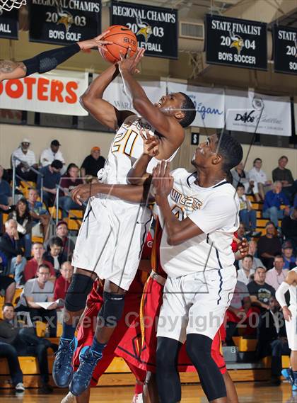 Thumbnail 1 in Yates vs. Wheeler (City of Palms Classic) photogallery.