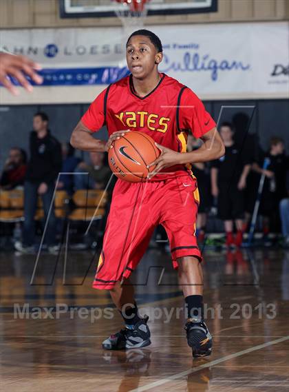 Thumbnail 2 in Yates vs. Wheeler (City of Palms Classic) photogallery.