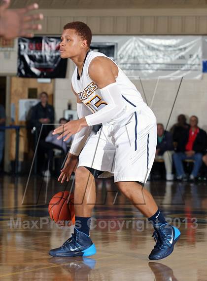Thumbnail 1 in Yates vs. Wheeler (City of Palms Classic) photogallery.