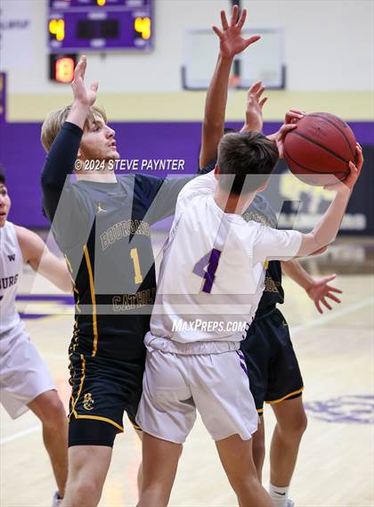 Thumbnail 1 in Bourgade Catholic @ Wickenburg photogallery.