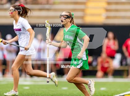 Thumbnail 3 in Riverside vs Bishop England (SCHSL 4A Final) photogallery.