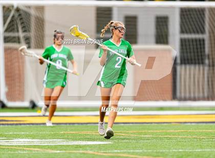 Thumbnail 1 in Riverside vs Bishop England (SCHSL 4A Final) photogallery.