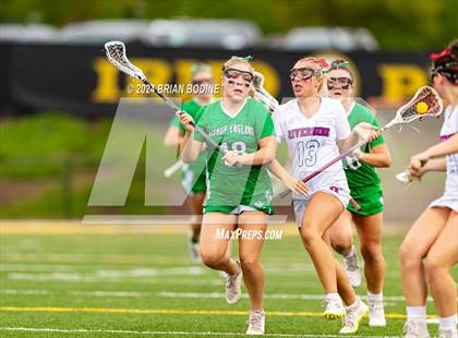 Thumbnail 2 in Riverside vs Bishop England (SCHSL 4A Final) photogallery.