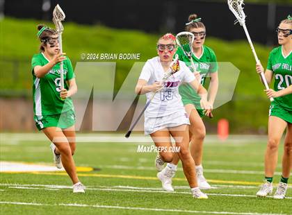 Thumbnail 3 in Riverside vs Bishop England (SCHSL 4A Final) photogallery.