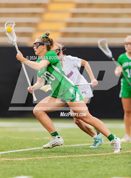 Thumbnail 3 in Riverside vs Bishop England (SCHSL 4A Final) photogallery.