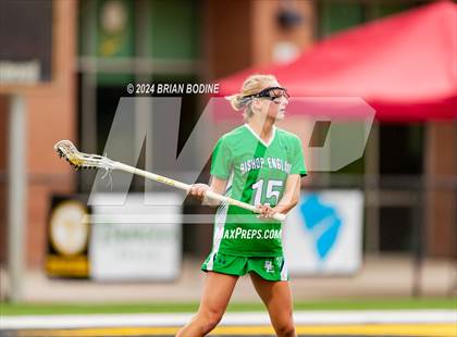 Thumbnail 3 in Riverside vs Bishop England (SCHSL 4A Final) photogallery.