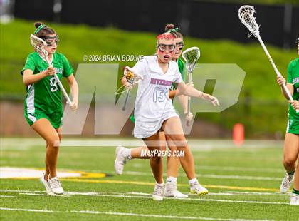 Thumbnail 2 in Riverside vs Bishop England (SCHSL 4A Final) photogallery.