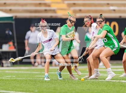 Thumbnail 2 in Riverside vs Bishop England (SCHSL 4A Final) photogallery.