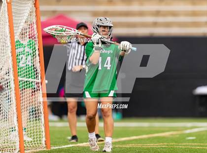 Thumbnail 3 in Riverside vs Bishop England (SCHSL 4A Final) photogallery.