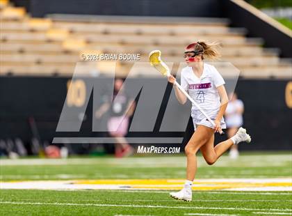 Thumbnail 1 in Riverside vs Bishop England (SCHSL 4A Final) photogallery.