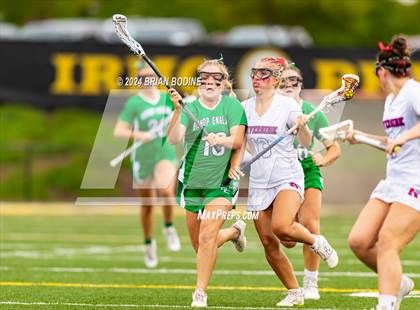 Thumbnail 1 in Riverside vs Bishop England (SCHSL 4A Final) photogallery.