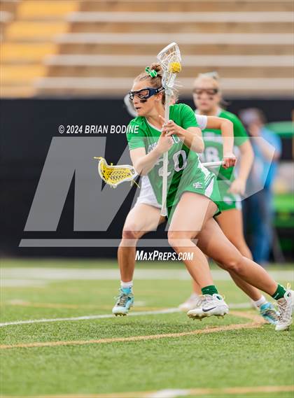 Thumbnail 1 in Riverside vs Bishop England (SCHSL 4A Final) photogallery.