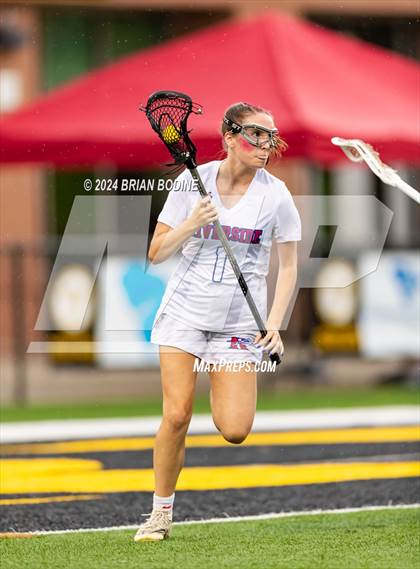 Thumbnail 2 in Riverside vs Bishop England (SCHSL 4A Final) photogallery.