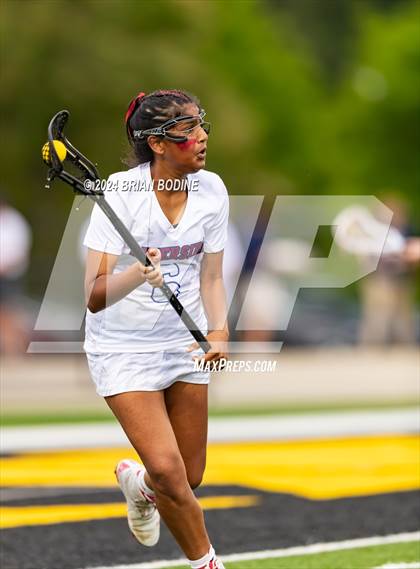 Thumbnail 1 in Riverside vs Bishop England (SCHSL 4A Final) photogallery.