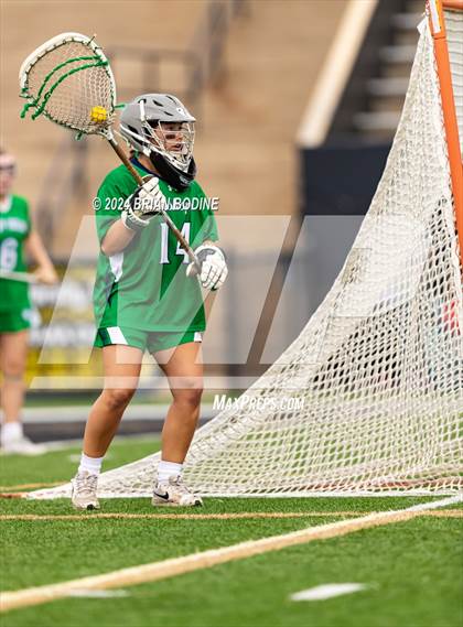 Thumbnail 2 in Riverside vs Bishop England (SCHSL 4A Final) photogallery.
