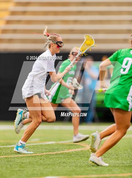 Thumbnail 1 in Riverside vs Bishop England (SCHSL 4A Final) photogallery.
