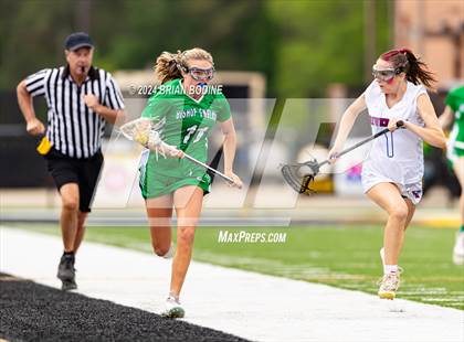Thumbnail 2 in Riverside vs Bishop England (SCHSL 4A Final) photogallery.