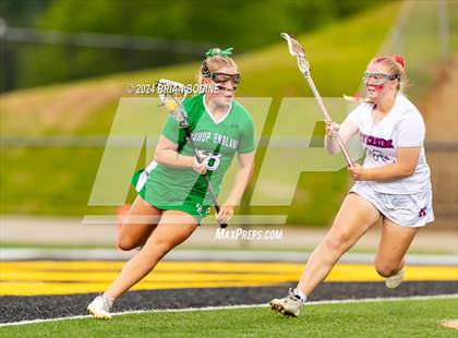 Thumbnail 3 in Riverside vs Bishop England (SCHSL 4A Final) photogallery.