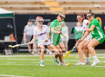 Thumbnail 1 in Riverside vs Bishop England (SCHSL 4A Final) photogallery.