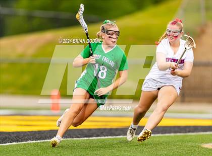 Thumbnail 1 in Riverside vs Bishop England (SCHSL 4A Final) photogallery.