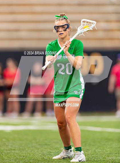 Thumbnail 2 in Riverside vs Bishop England (SCHSL 4A Final) photogallery.