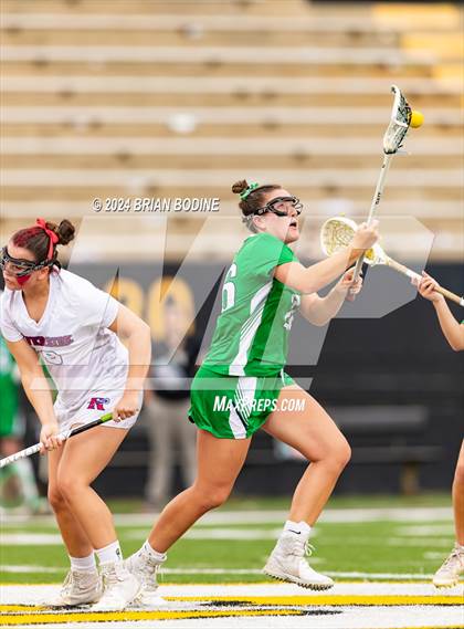 Thumbnail 1 in Riverside vs Bishop England (SCHSL 4A Final) photogallery.