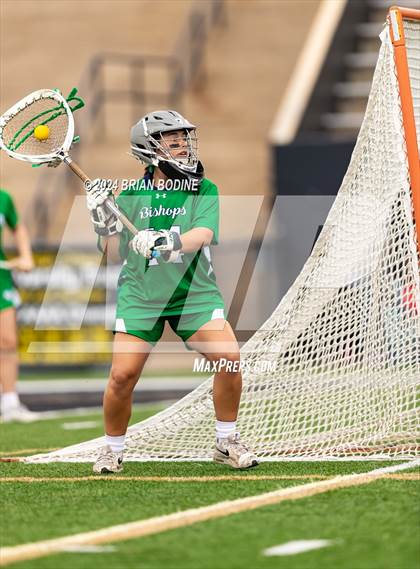 Thumbnail 3 in Riverside vs Bishop England (SCHSL 4A Final) photogallery.