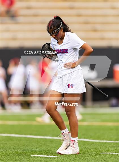 Thumbnail 3 in Riverside vs Bishop England (SCHSL 4A Final) photogallery.