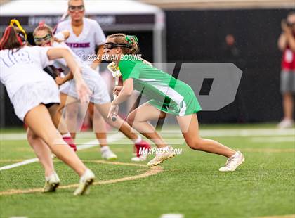 Thumbnail 3 in Riverside vs Bishop England (SCHSL 4A Final) photogallery.